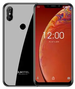 Замена тачскрина на телефоне Oukitel C13 Pro в Ижевске